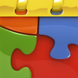 أيقونة البرنامج: Everyday Jigsaw Puzzles