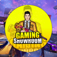 Symbol des Programms: Gaming Showroom