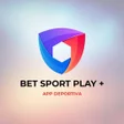 程序图标：BET SPORT PLAY