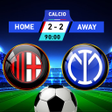 Icona del programma: Gioco di Serie A