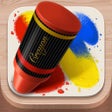 Icoon van programma: Crayon Style