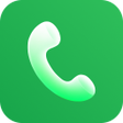 ไอคอนของโปรแกรม: Dialo: Call Dialer  Conta…