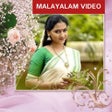 程序图标：Malayalam video