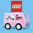 Ikon program: LEGO DUPLO WORLD