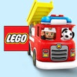 أيقونة البرنامج: LEGO DUPLO WORLD
