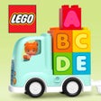 ไอคอนของโปรแกรม: LEGO DUPLO WORLD