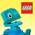 プログラムのアイコン：LEGO DUPLO WORLD
