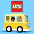 Ikon program: LEGO DUPLO WORLD
