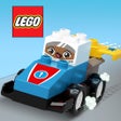 程序图标：LEGO DUPLO WORLD