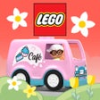 Ikona programu: LEGO DUPLO WORLD