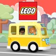 Icona del programma: LEGO DUPLO WORLD