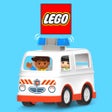 프로그램 아이콘: LEGO DUPLO WORLD