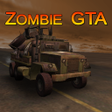 プログラムのアイコン：Zombie Gun Truck Avengers