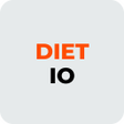 プログラムのアイコン：DIET IO