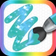 أيقونة البرنامج: Draw Pad - Drawing Paint …