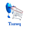 程序图标：tsawq net