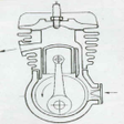 プログラムのアイコン：Two stroke timing moped t…