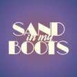 ไอคอนของโปรแกรม: Sand In My Boots