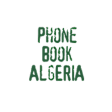 Phone Book Algeria