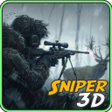 程序图标：Sniper Shooting 3D