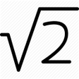 Icoon van programma: Calculator Square & Cube …