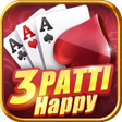 Icon of program: 3 Patti Happy