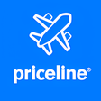 Icon of program: Priceline - Find Flight D…