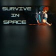 Programın simgesi: Survive in Space