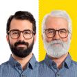 Icon of program: Face Aging Editor: Gender…