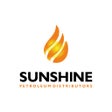 Programın simgesi: Sunshine Petroleum