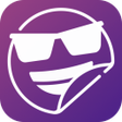 أيقونة البرنامج: Custom stickers - ProStic…