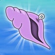 Icono de programa: The Magic Shell