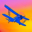プログラムのアイコン：Aviateur: Flight Simulati…