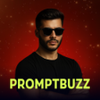 ไอคอนของโปรแกรม: PromptBuzz