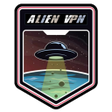 프로그램 아이콘: ALIEN VPN