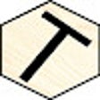 Symbol des Programms: Estatísticas de texto