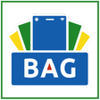 Ícone do programa: BagPay