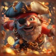 Ícone do programa: Pirate Treasure