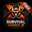 程序图标：Last Survivors - Survival…