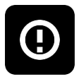 Biểu tượng của chương trình: Error Tracker