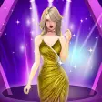 Fashion Queen  Dress Up
