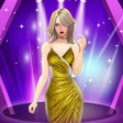 Ikona programu: Fashion Queen  Dress Up