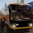Icoon van programma: Bus Simulator Driving Sch…