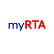 Icon of program: myRTA