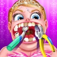 أيقونة البرنامج: Ballet Dentist Salon