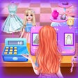 프로그램 아이콘: Kawaii Clothing Shop-Dres…