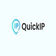 ไอคอนของโปรแกรม: QuickIP