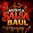 プログラムのアイコン：Salsa Baul Mix Música