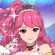 Symbol des Programms: Shining Star Makeup game
