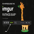 Icon of program: Imgur Ratings Bar